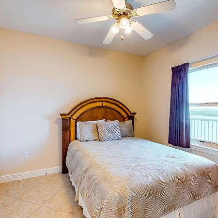 Crystal Towers Apartment Gulf Shores Luaran gambar