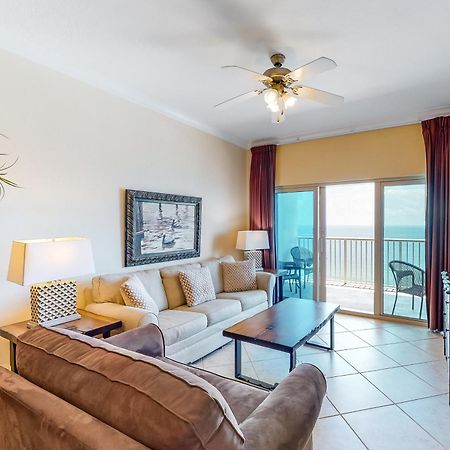 Crystal Towers Apartment Gulf Shores Luaran gambar