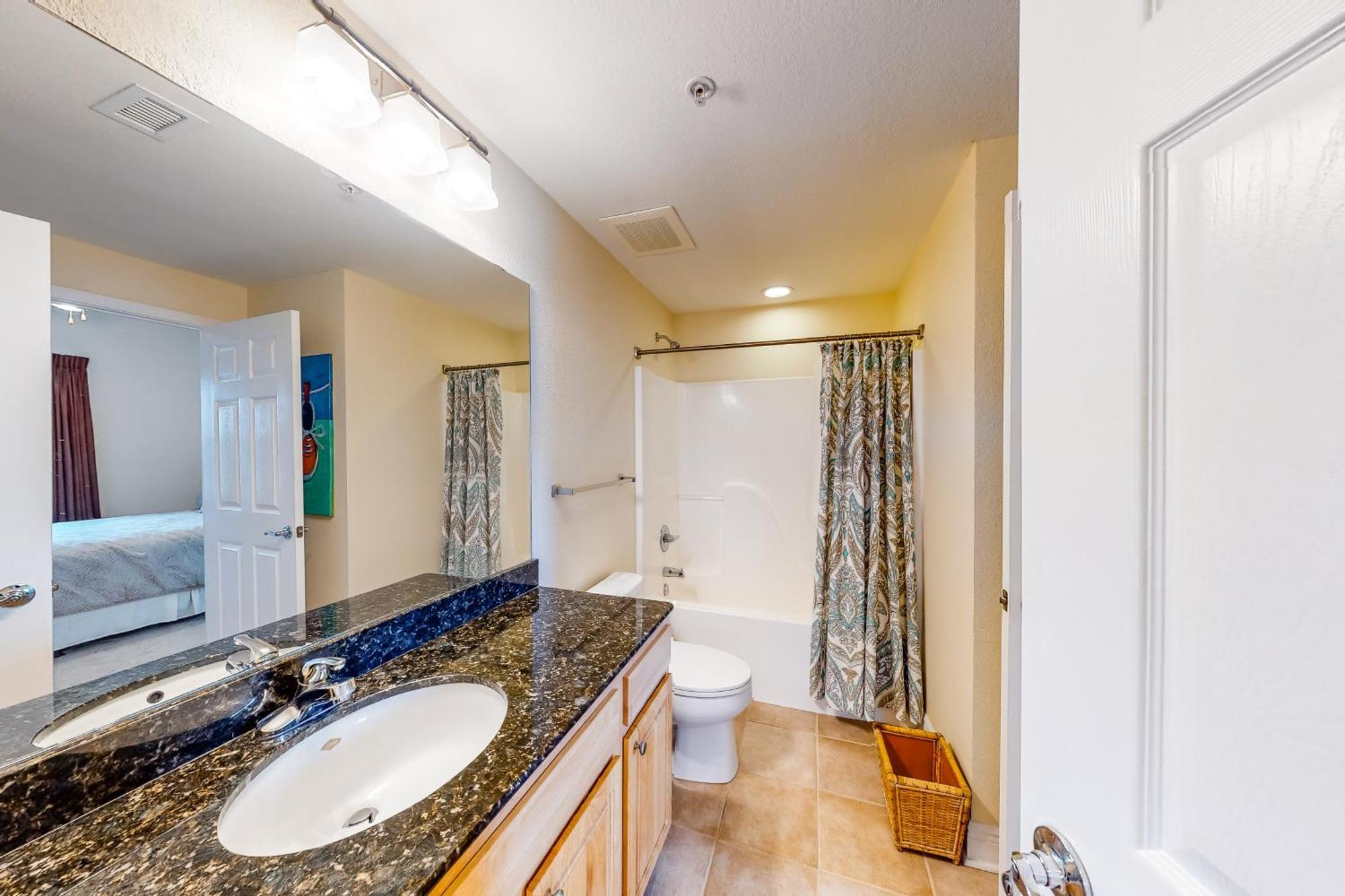 Crystal Towers Apartment Gulf Shores Luaran gambar