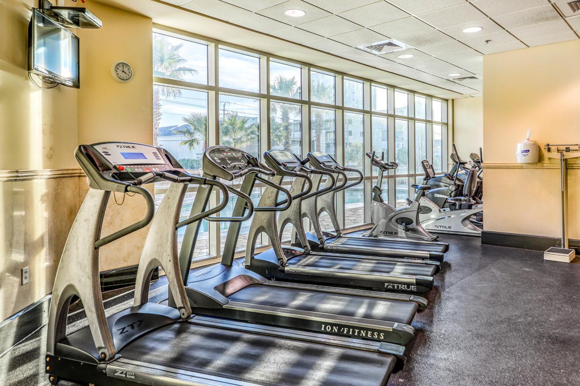 Crystal Towers Apartment Gulf Shores Luaran gambar